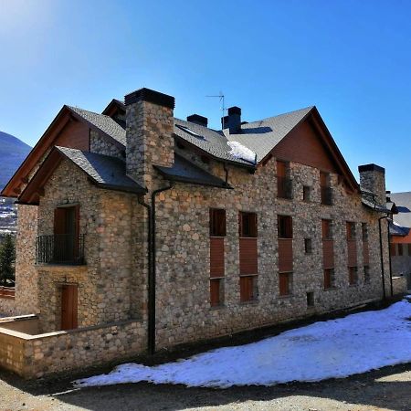 Home In Benasque Extérieur photo